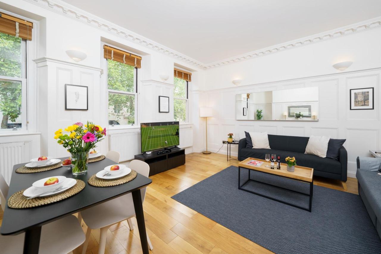 2 Bedr, 3 Beds, 1 Bath Thames, Trafalgar Sq London Ngoại thất bức ảnh