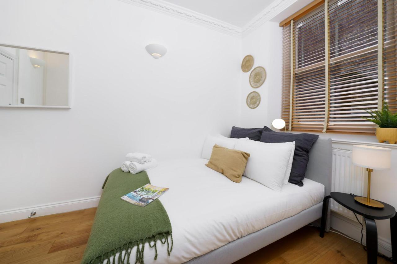 2 Bedr, 3 Beds, 1 Bath Thames, Trafalgar Sq London Ngoại thất bức ảnh