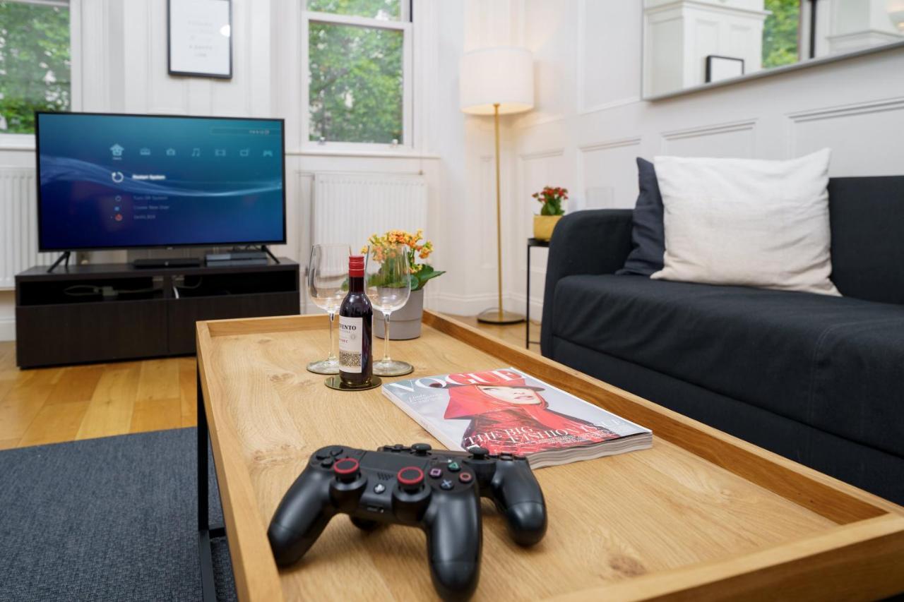 2 Bedr, 3 Beds, 1 Bath Thames, Trafalgar Sq London Ngoại thất bức ảnh