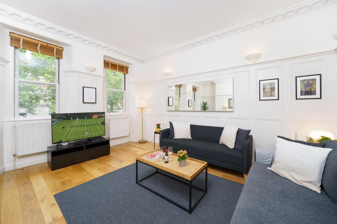2 Bedr, 3 Beds, 1 Bath Thames, Trafalgar Sq London Ngoại thất bức ảnh