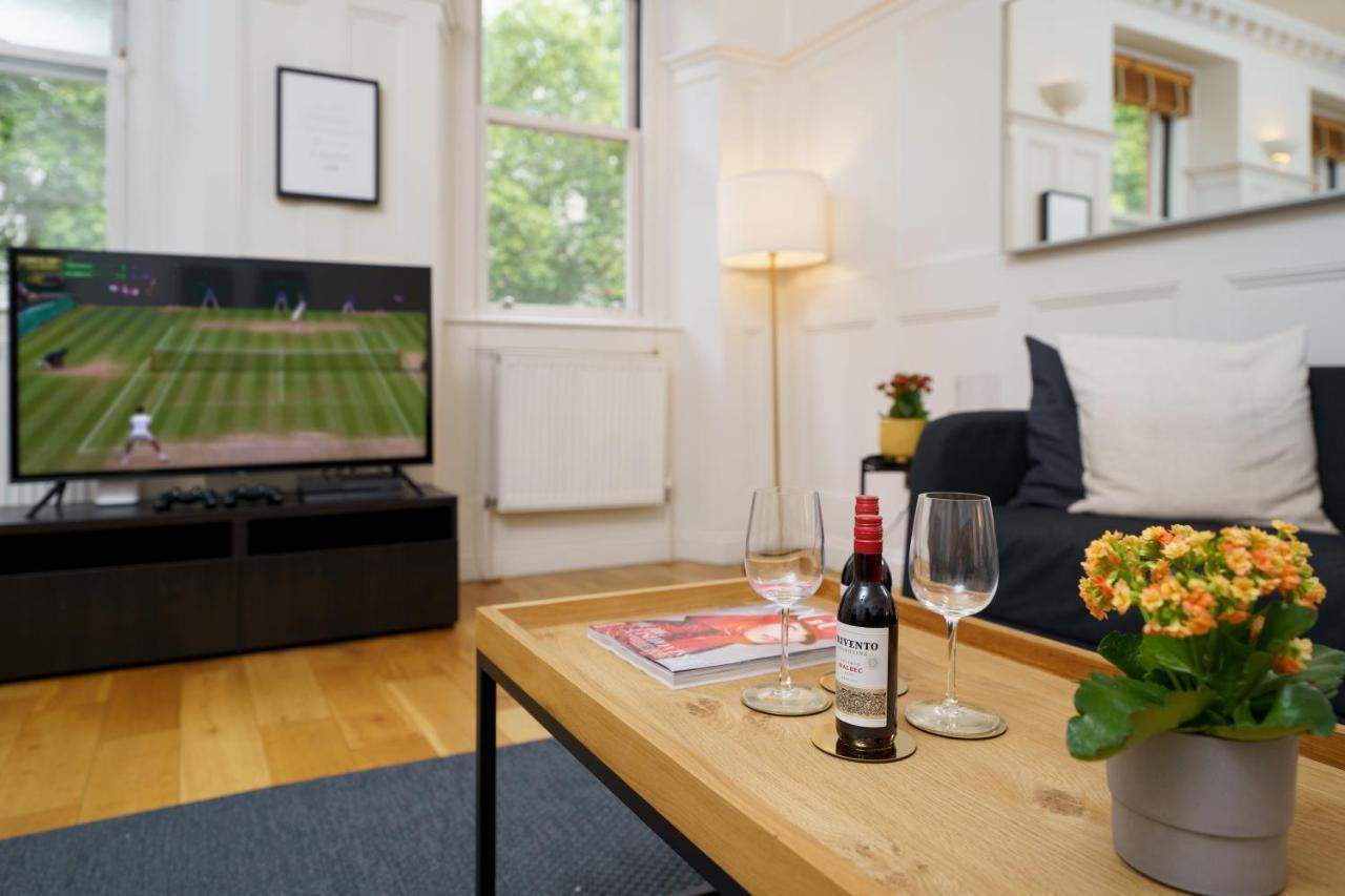 2 Bedr, 3 Beds, 1 Bath Thames, Trafalgar Sq London Ngoại thất bức ảnh