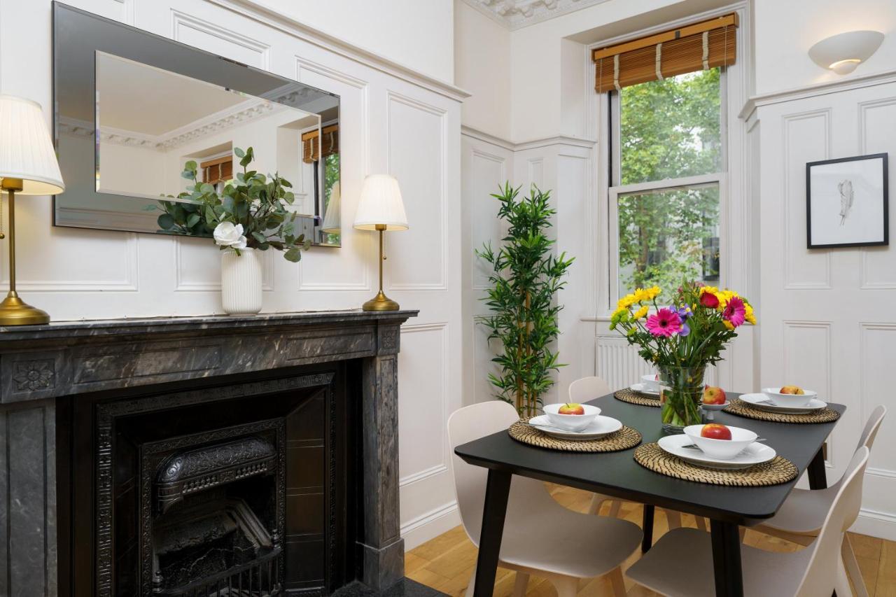 2 Bedr, 3 Beds, 1 Bath Thames, Trafalgar Sq London Ngoại thất bức ảnh