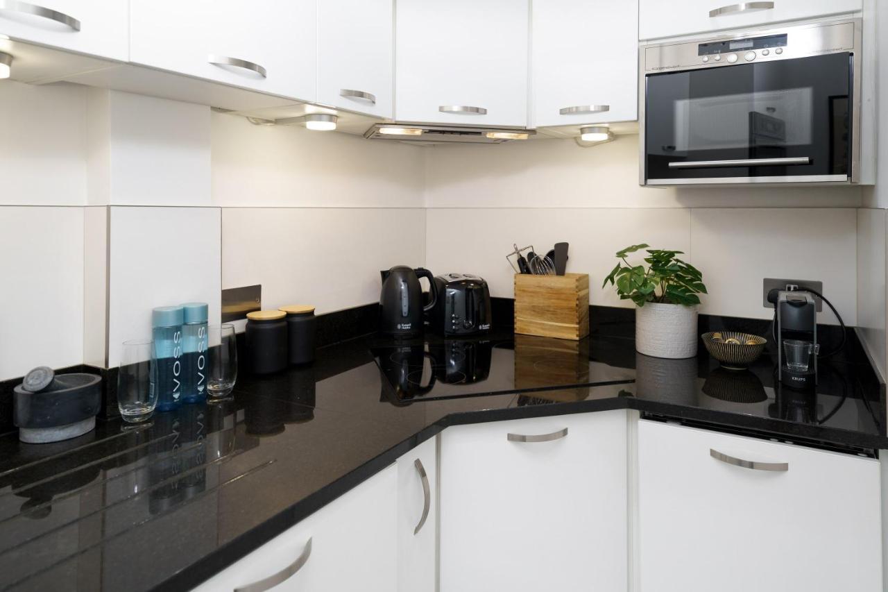2 Bedr, 3 Beds, 1 Bath Thames, Trafalgar Sq London Ngoại thất bức ảnh