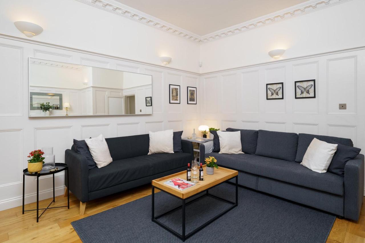 2 Bedr, 3 Beds, 1 Bath Thames, Trafalgar Sq London Ngoại thất bức ảnh