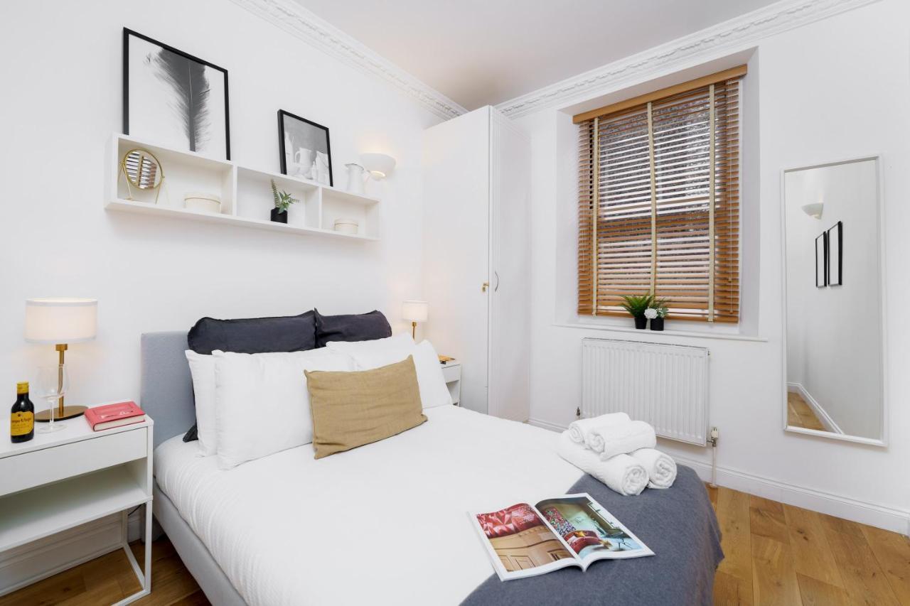 2 Bedr, 3 Beds, 1 Bath Thames, Trafalgar Sq London Ngoại thất bức ảnh