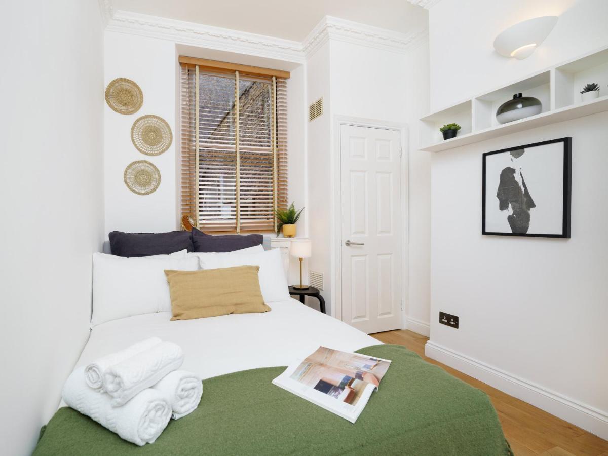 2 Bedr, 3 Beds, 1 Bath Thames, Trafalgar Sq London Ngoại thất bức ảnh