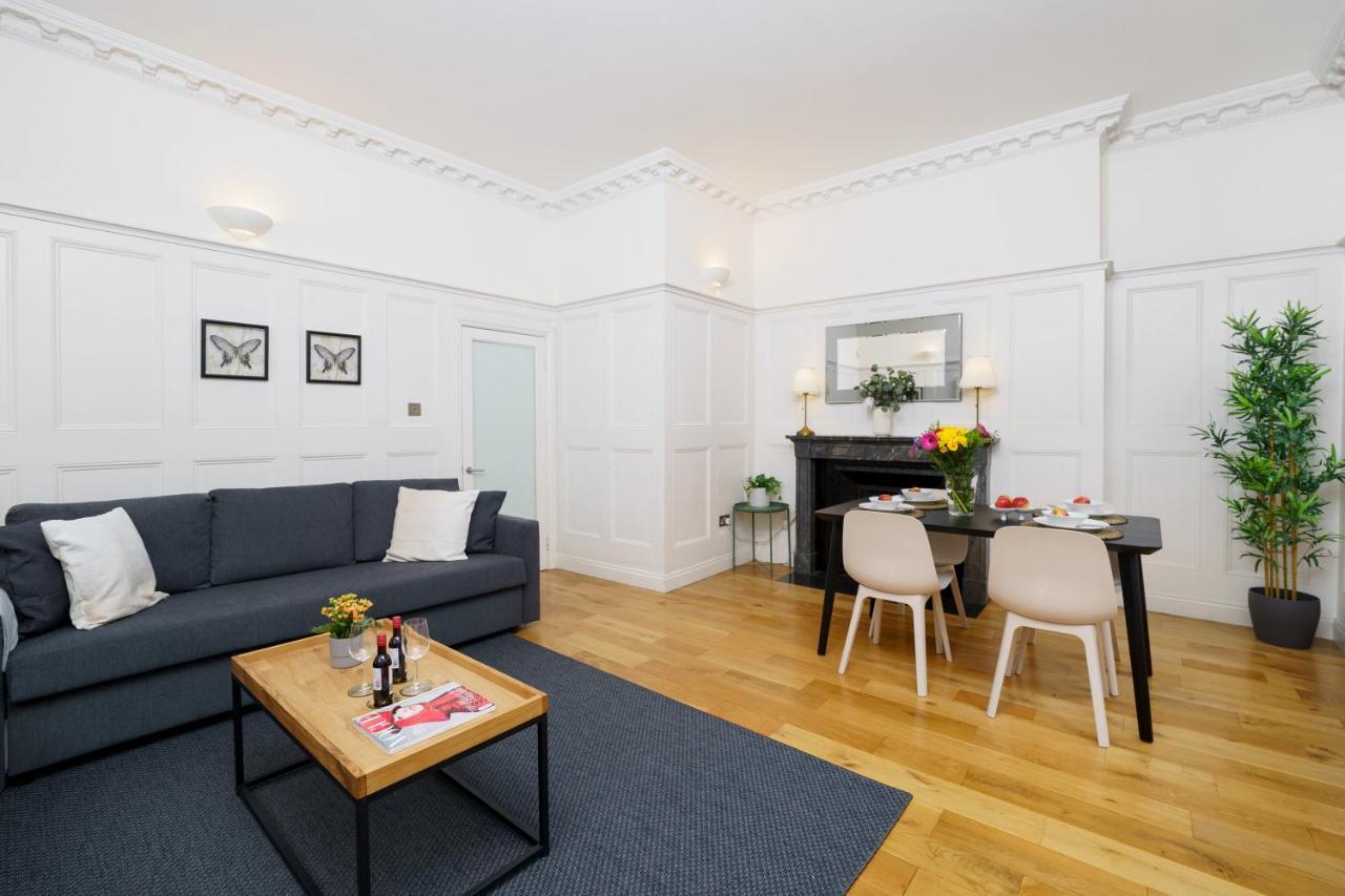 2 Bedr, 3 Beds, 1 Bath Thames, Trafalgar Sq London Ngoại thất bức ảnh