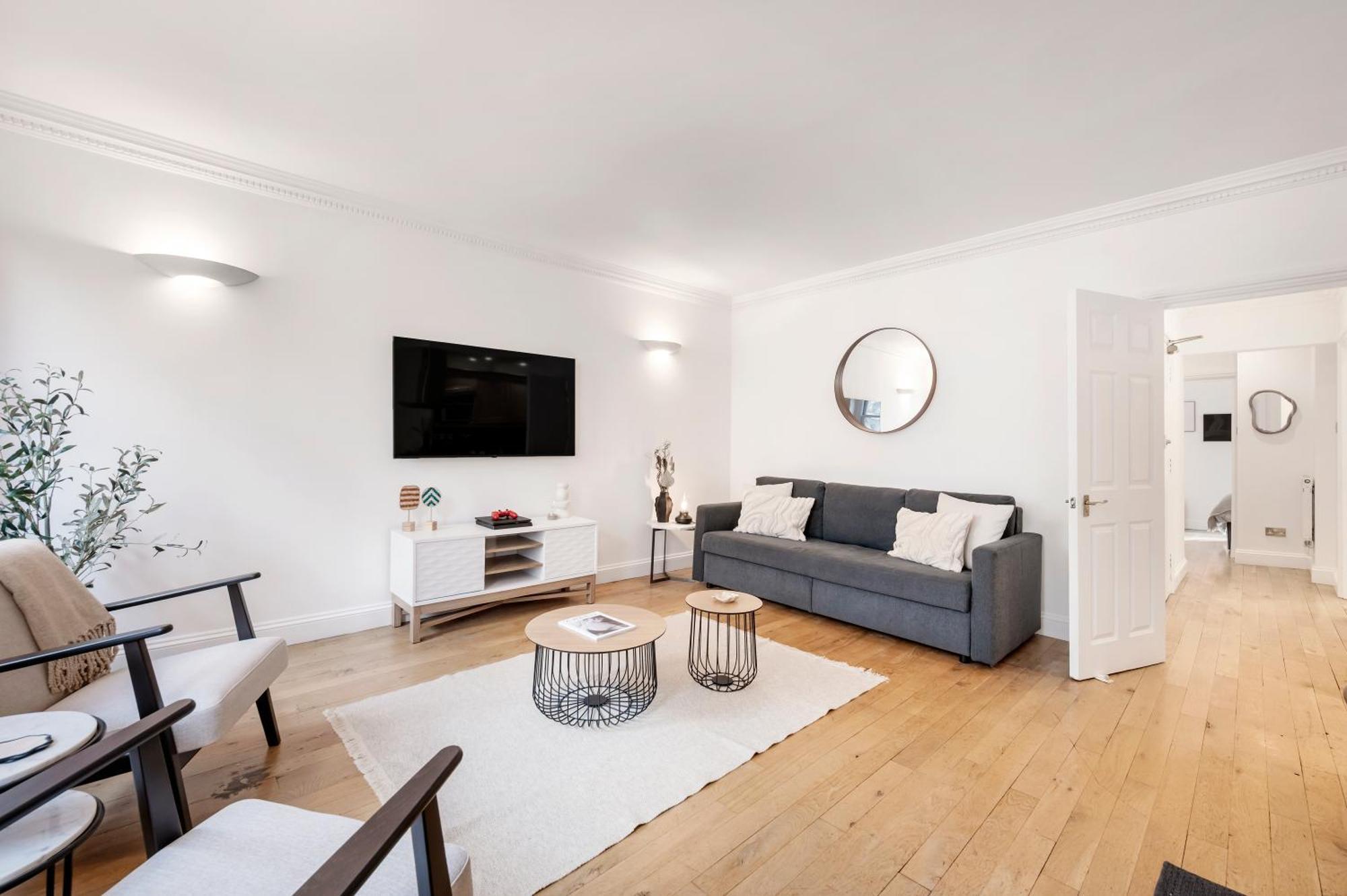 2 Bedr, 3 Beds, 1 Bath Thames, Trafalgar Sq London Ngoại thất bức ảnh