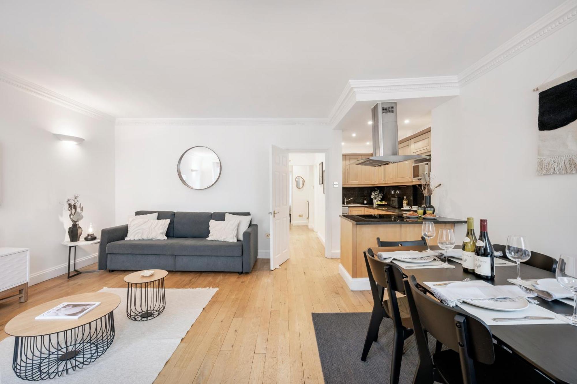 2 Bedr, 3 Beds, 1 Bath Thames, Trafalgar Sq London Ngoại thất bức ảnh