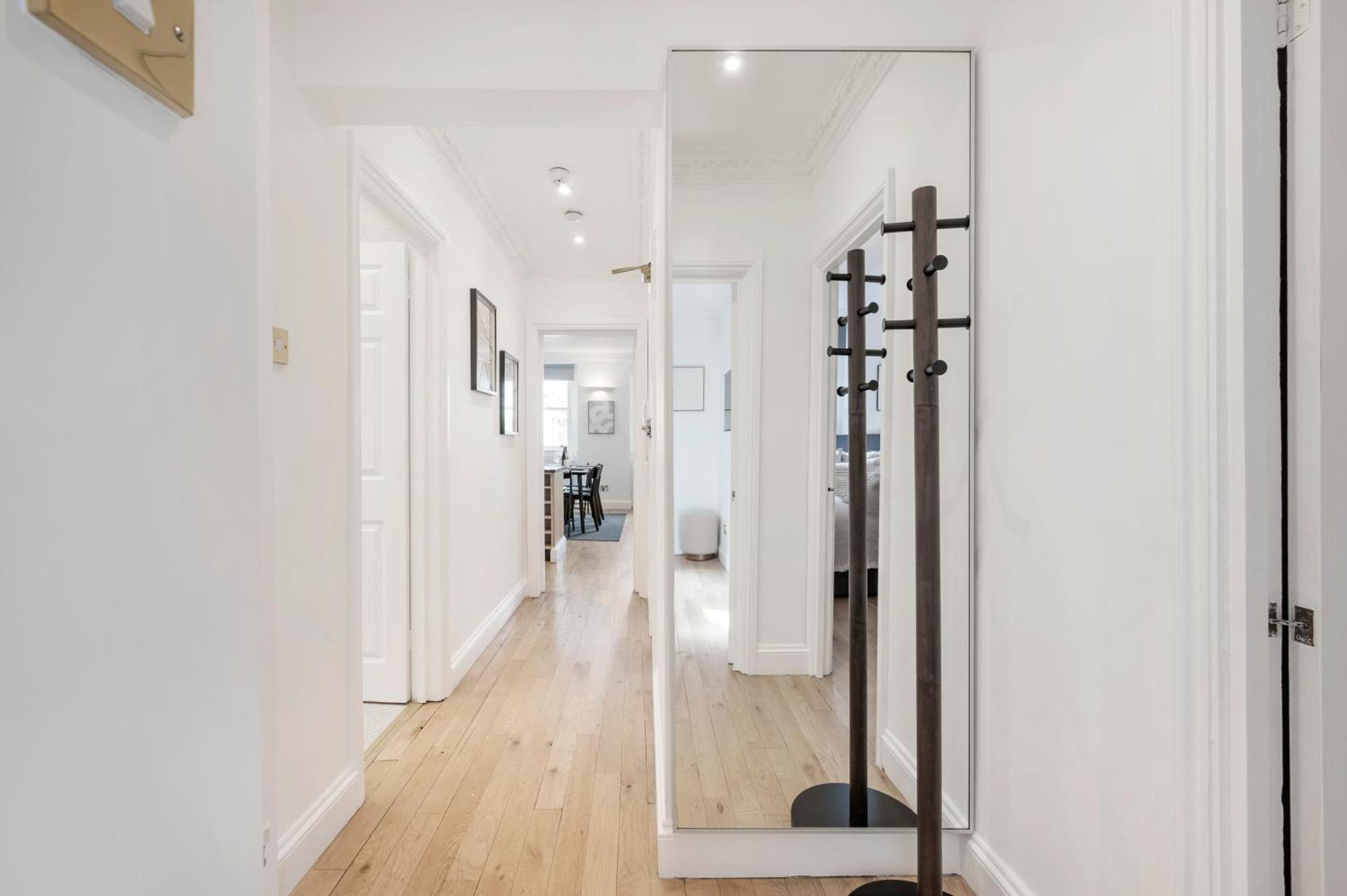 2 Bedr, 3 Beds, 1 Bath Thames, Trafalgar Sq London Ngoại thất bức ảnh