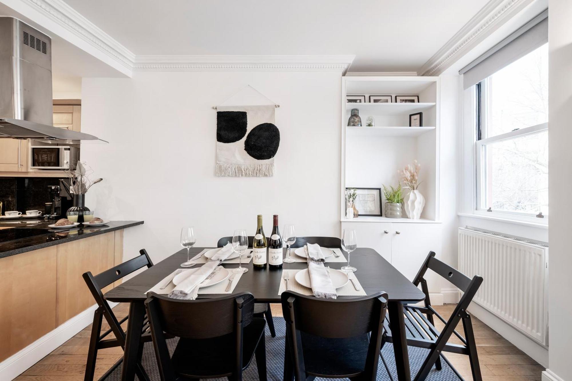 2 Bedr, 3 Beds, 1 Bath Thames, Trafalgar Sq London Ngoại thất bức ảnh